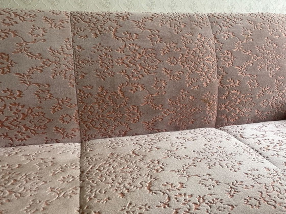 Image 1 of Mid-Century-Sofa