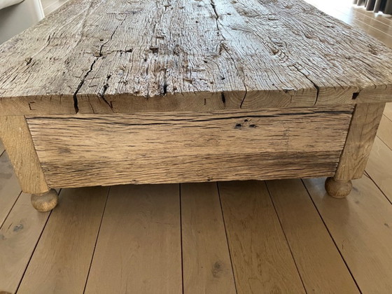 Image 1 of salong tafel