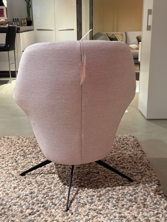 Image 1 of Poltrona Gealux Strass