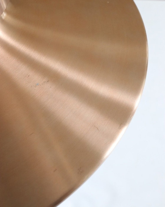 Image 1 of Vintage hanglamp Carl Thore schalenlamp
