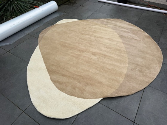 Image 1 of Brink en Campman Element Arp – Organisch designvloerkleed – 250 x 274 cm