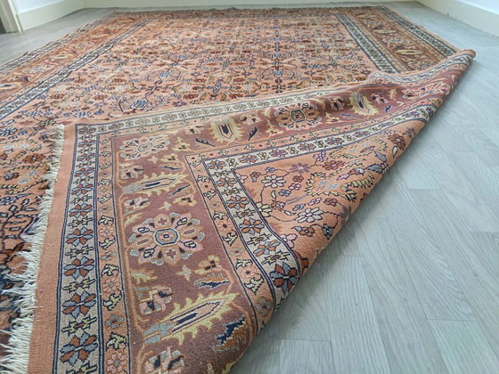 Image 1 of Tappeto pakistano fatto a mano