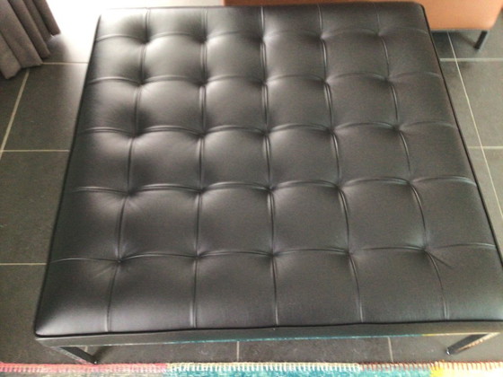 Image 1 of Mesa auxiliar/mesa de salón Knoll Florence