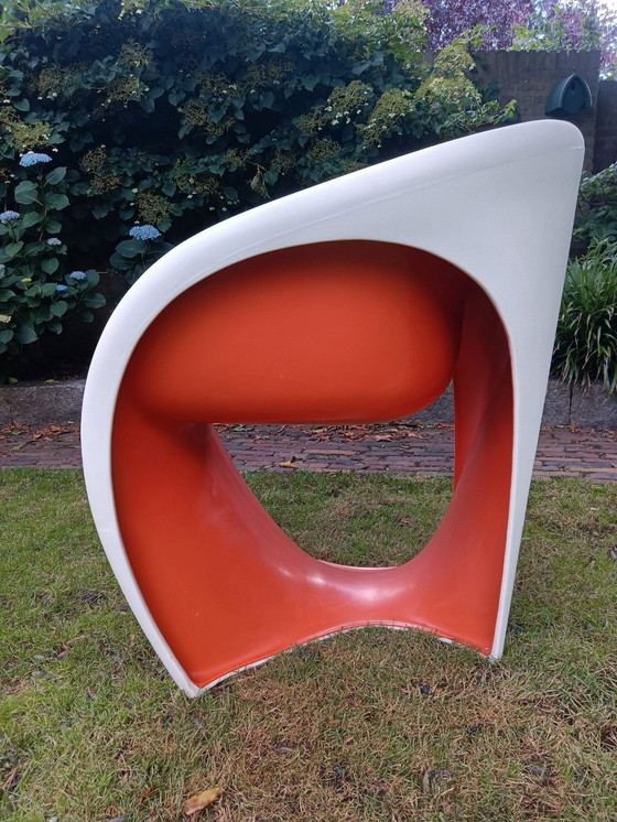 Image 1 of 2 sillas driade Prince Buster y sillón Tokyo Pop,