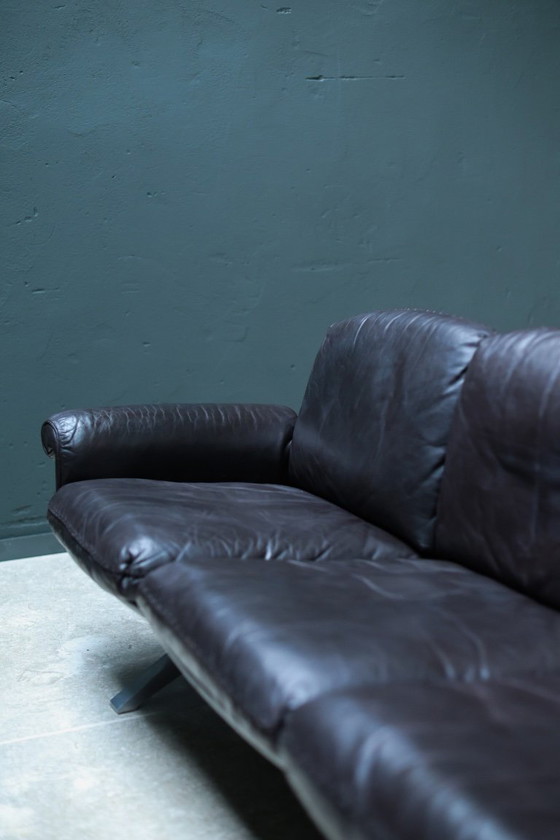 Image 1 of Divano a tre posti De Sede DS-31