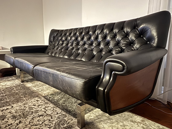 Image 1 of Jaren Bankstel vintage '50-'60