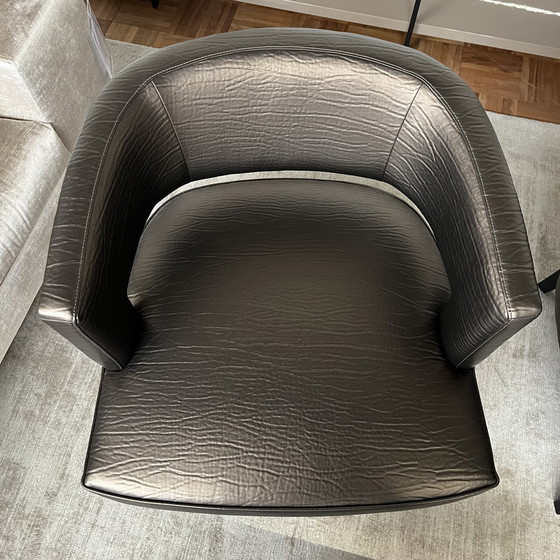 Image 1 of Bench Saba armchair