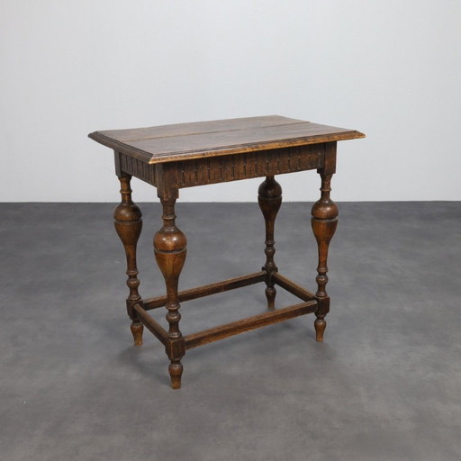Classical Side Table