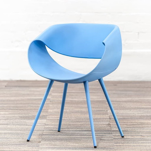 Züco Little Perillo Reception Chair