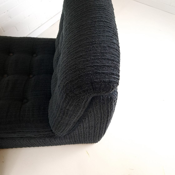 Image 1 of 2x vintage fauteuil