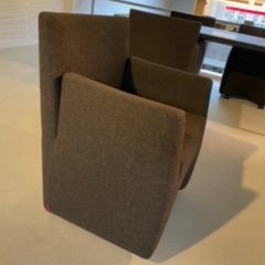 Image 1 of Baleri Caprichair (set of 2)