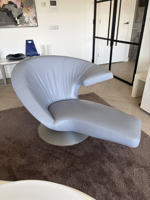 Design Stoel Leolux Parabolica