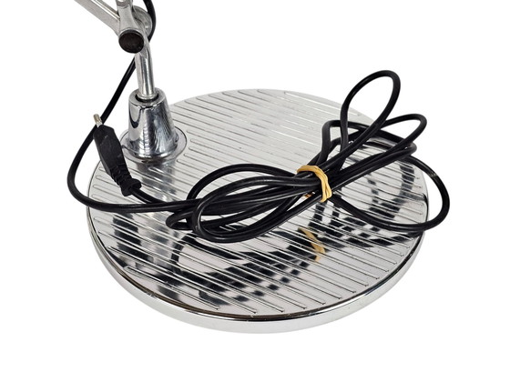 Image 1 of Artemide - Tolomeo Tavolo - Desk/Table Lamp - Aluminum - 2020
