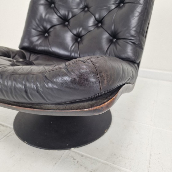 Image 1 of 975 Lounge Chair de Geoffrey Harcourt para Artifort, 1970s