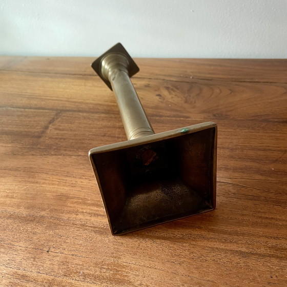 Image 1 of Antike Kerzenhalter