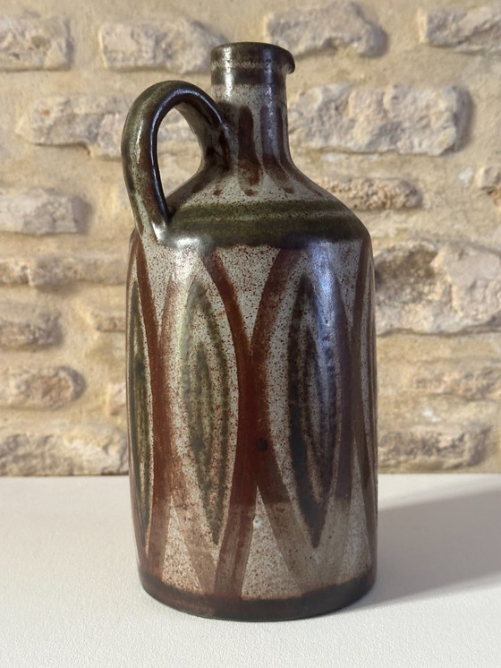 Image 1 of ROBERT PICAULT VASE PICHET VINTAGE