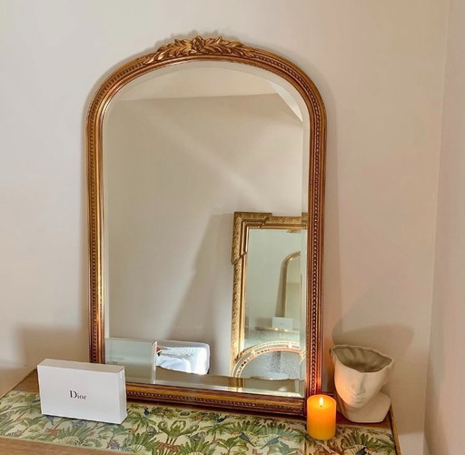 Prachtige DeKnudt spiegel