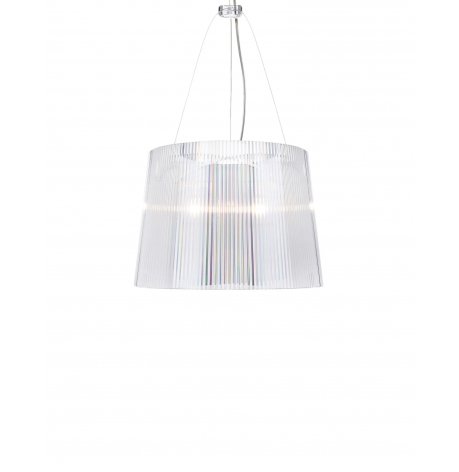 KARTELL hanglamp Gè  transparant € 95