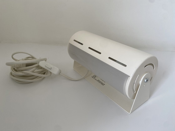 Image 1 of Vintage IKEA Smyg Wandlamp, Tafellamp, Leeslamp.
