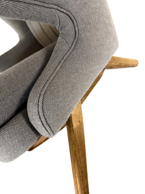 Image 1 of Svend Skipper Modell 91, Skippers Møbler '60