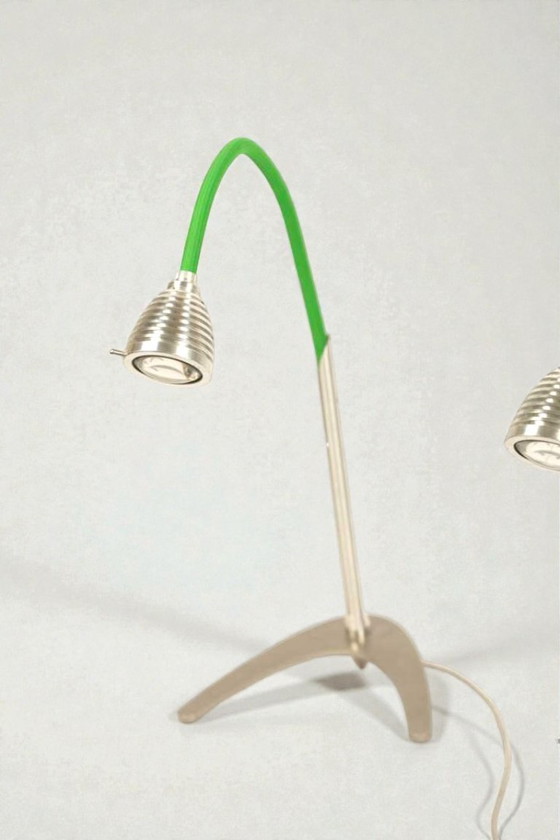 Image 1 of Lampada da tavolo di design Less n More Athene TL2