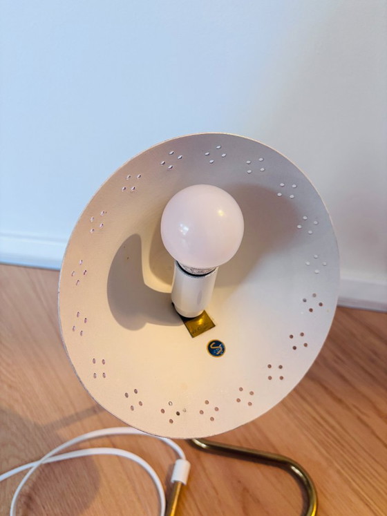Lampada da tavolo Erik Wärna – Lampade da tavolo, Metal (photo 8 of 9)