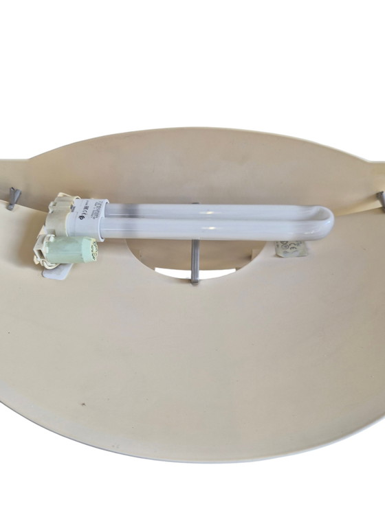 2 x Vintage Louis Poulsen "Oslo" Wandlamp – Wandlampen, Metal (photo 10 of 15)