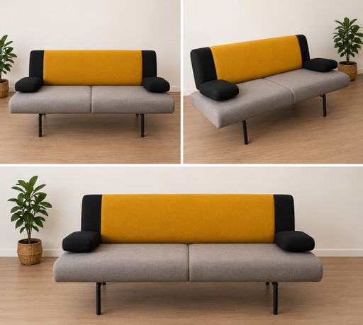 Harvink Armslag 2 Zitsbank – 2 zitsbanken, Cotton