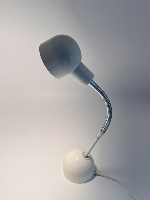 80s desk lamp