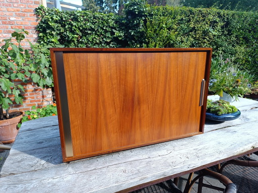 Armoire vintage – opbergkast, Wood