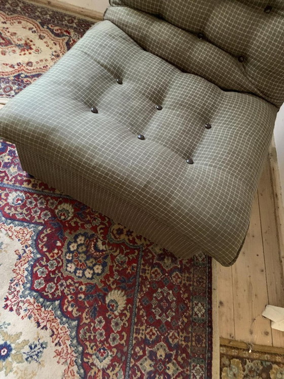 Mid-Century Sessel, 1960er Jahre – Mid Century Modern (photo 3 of 7)