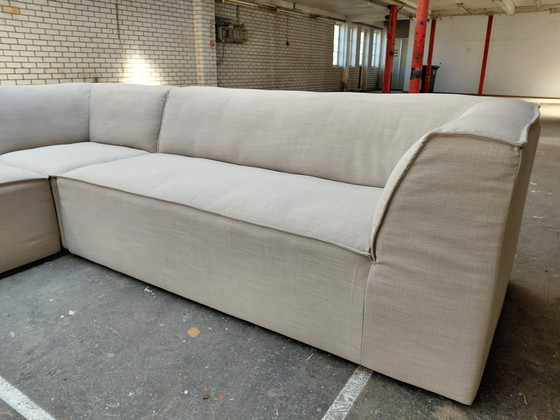 Image 1 of Gelderland 6905 Ecksofa, aufgearbeitet