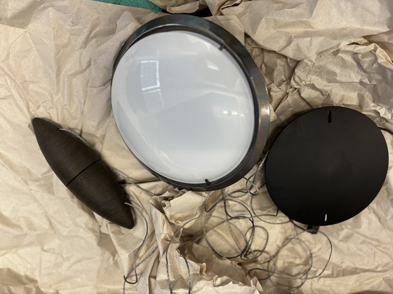 Image 1 of Tobias Grau TAI 18 UP, bronze, pendant lamp, must be assembled