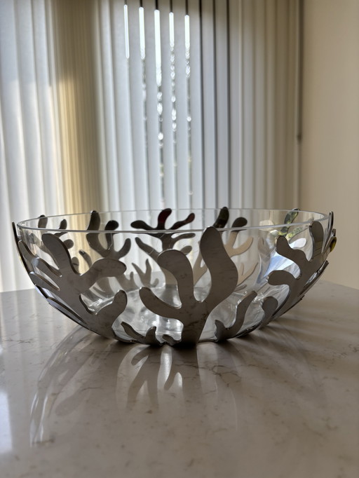 Alessi Mediterraneo Ciotola 2 pezzi 30 cm