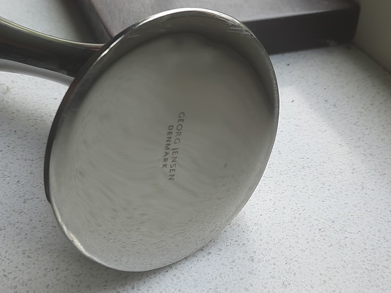 Image 1 of Candelabros Cobra de Georg Jensen