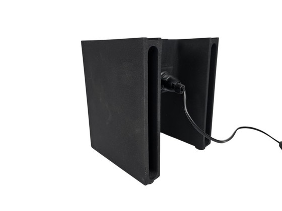 Image 1 of Funzionali - lampada da tavolo - Mr. Ed di Roderick Vos - metallo - 2015