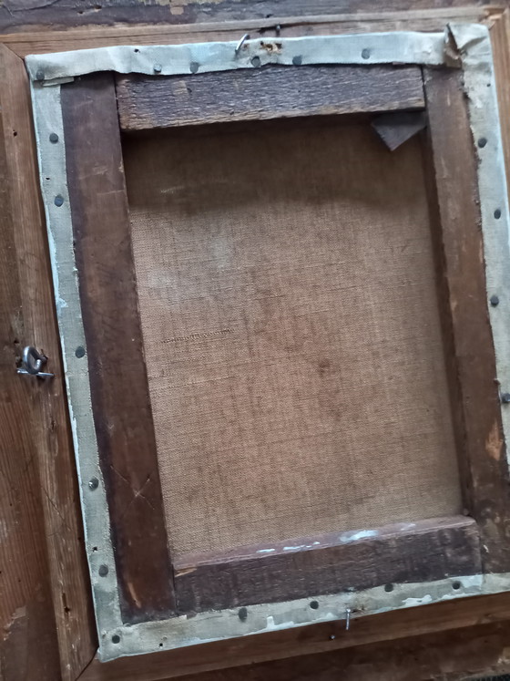 Image 1 of Painting by Adriaan Terhell