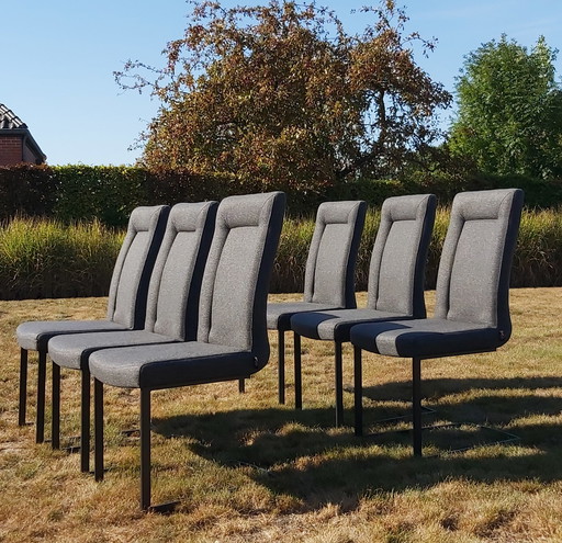 6 dining chairs brand Henders & Hazel