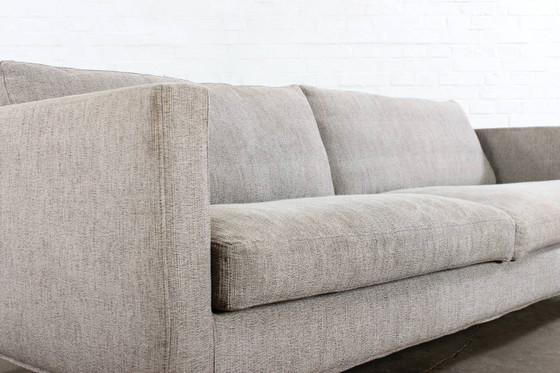 Sofa Danish Design Scandi Mid Century minimalistisch – Eilersen, 3-5 Sitzer Sofas, Wool, Cotton (photo 11 of 20)