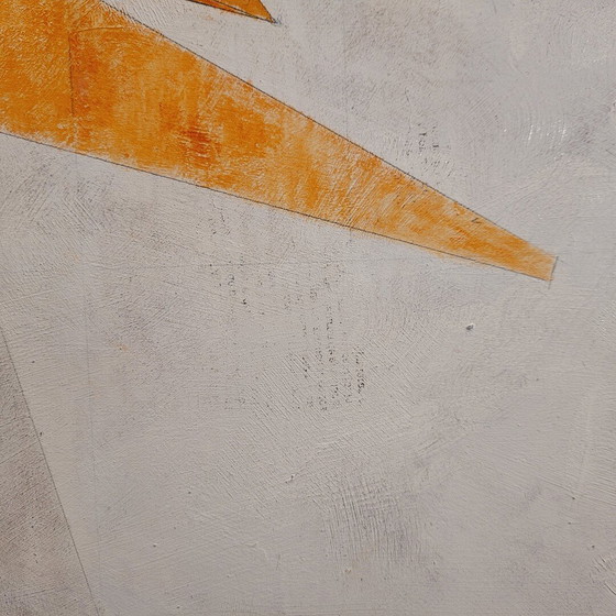 Image 1 of "Dispersio", Julio Sendino, 2023 – Hedendaagse kunst