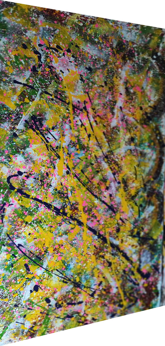 Image 1 of Art Painting XXL # 525 Mattisse