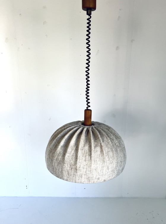 Image 1 of Vintage Pendant Lamp, Domus '70