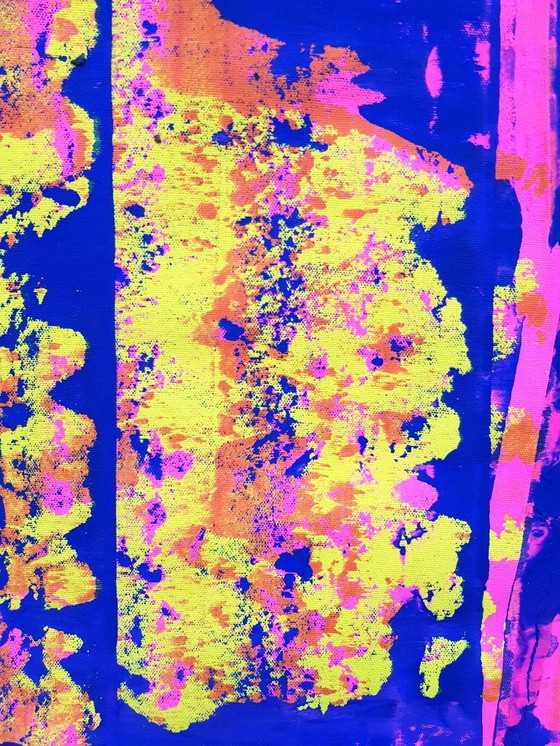 Image 1 of Jürgen Angeler - L'Éternité Rose