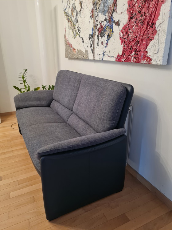 Image 1 of Divano Leolux evidente 2,5 posti