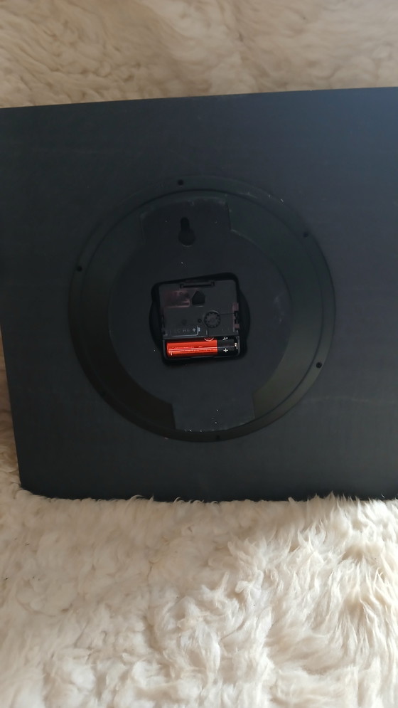 Image 1 of Vaerst slate clock