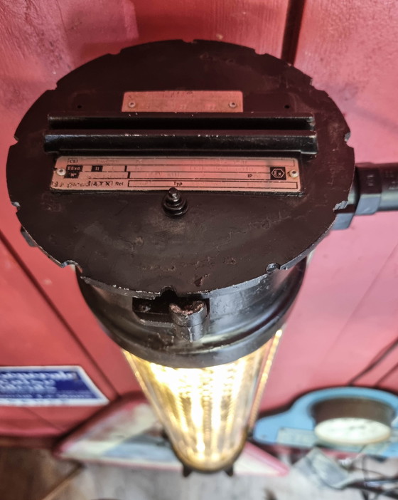 Image 1 of Neon antideflagrante