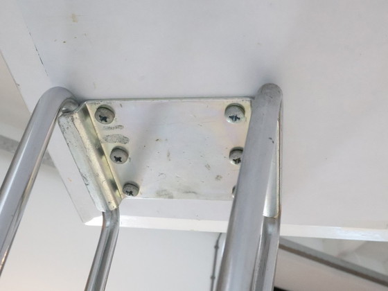 Image 1 of Dining table Fritz Hansen rectangular 1981