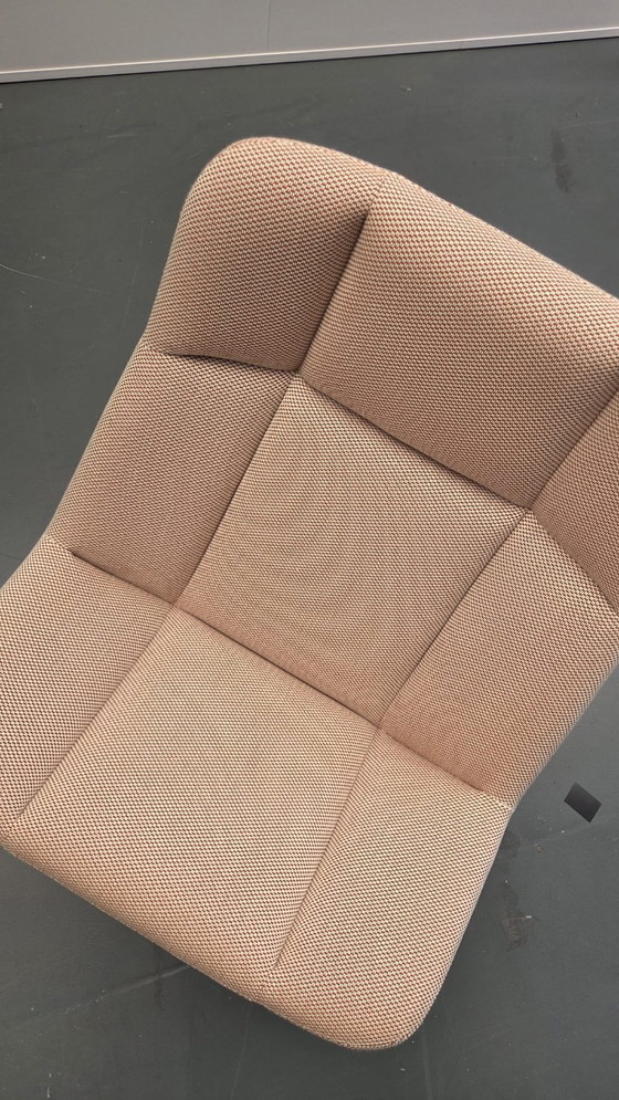 Image 1 of Artifort Soft Facet fauteuil van Scholten & Baijings