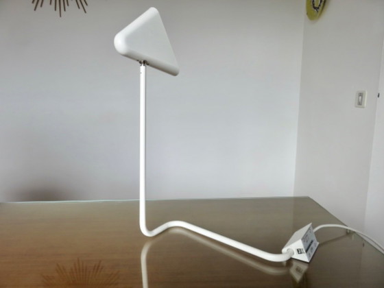 Image 1 of Verstelbare wandlamp van Johanna Jelinek voor Ikea