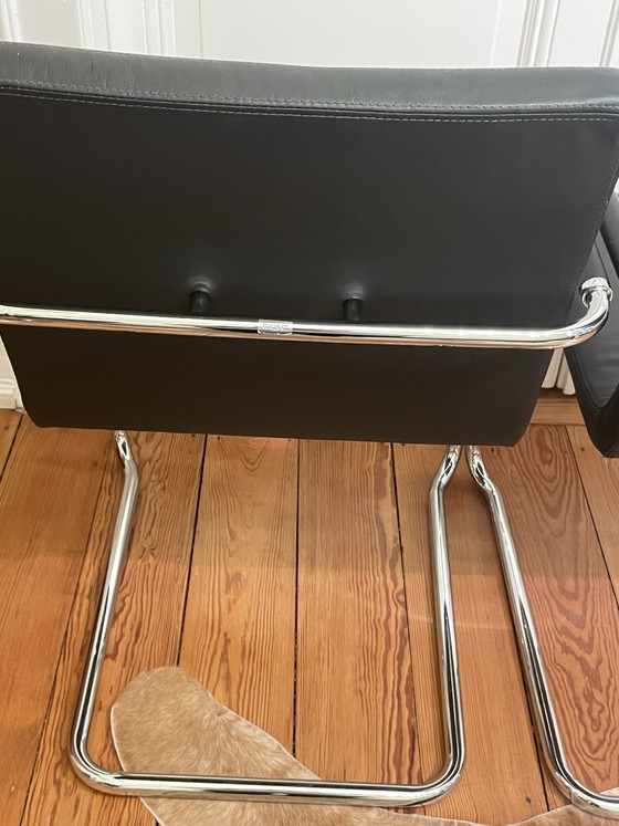 Image 1 of Thonet S60 2x